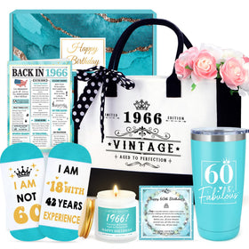 Launrada Limited 1966 Edition tote for stylish gifting and daily use