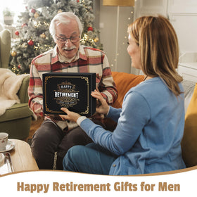 Launrada retirement party decor idea for celebrating milestones
