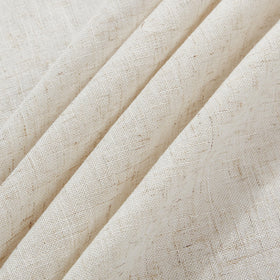 Laura Ashley Dothan 60x144 inch dimensions provide full coverage and table protection.