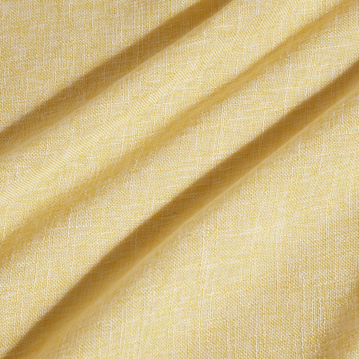 Laura Ashley Harper easy-care tablecloth ready for quick cleanup after meals.