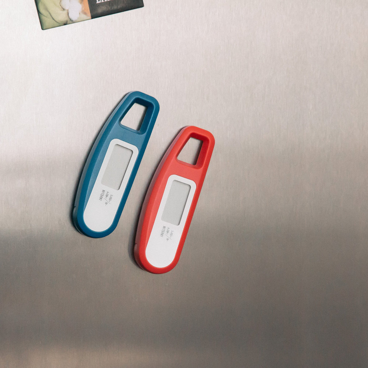 Lavatools Javelin large display improves readability from a distance