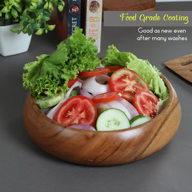 Lavaux Designs gift-ready acacia bowls for special occasions