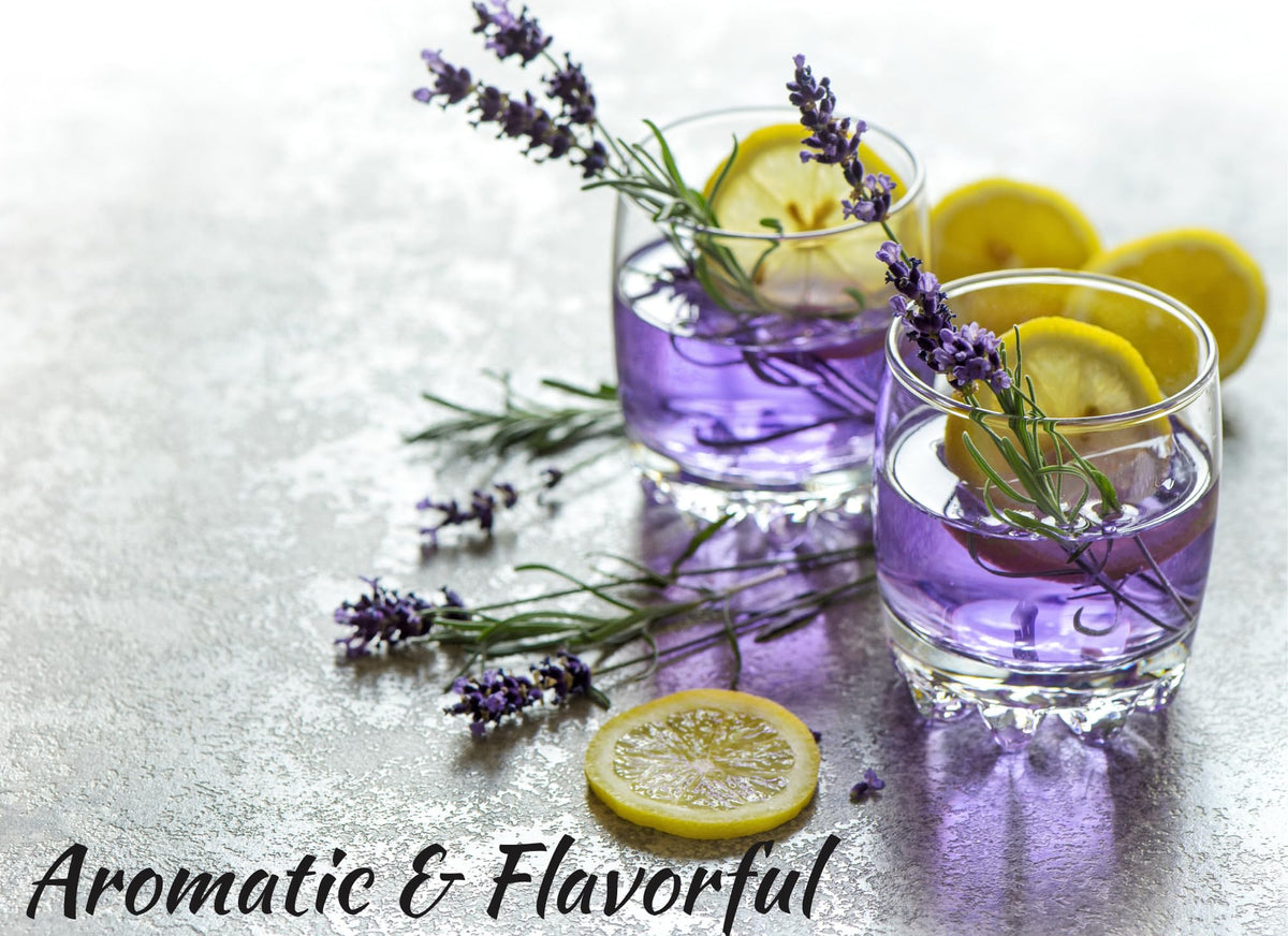 Lavender Lane stylish tin packaging ideal for gifting.