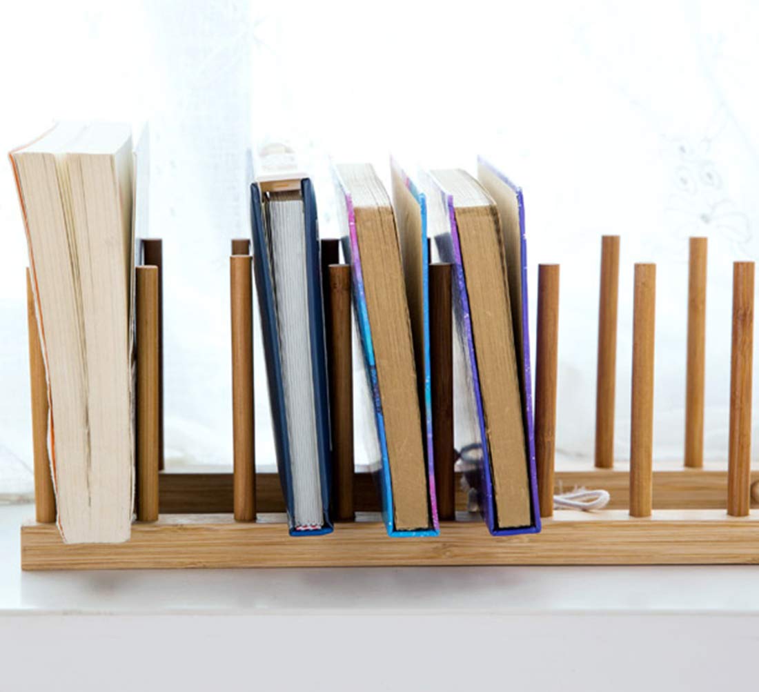 Lawei rack set in cabinet demonstrating space-saving organization.