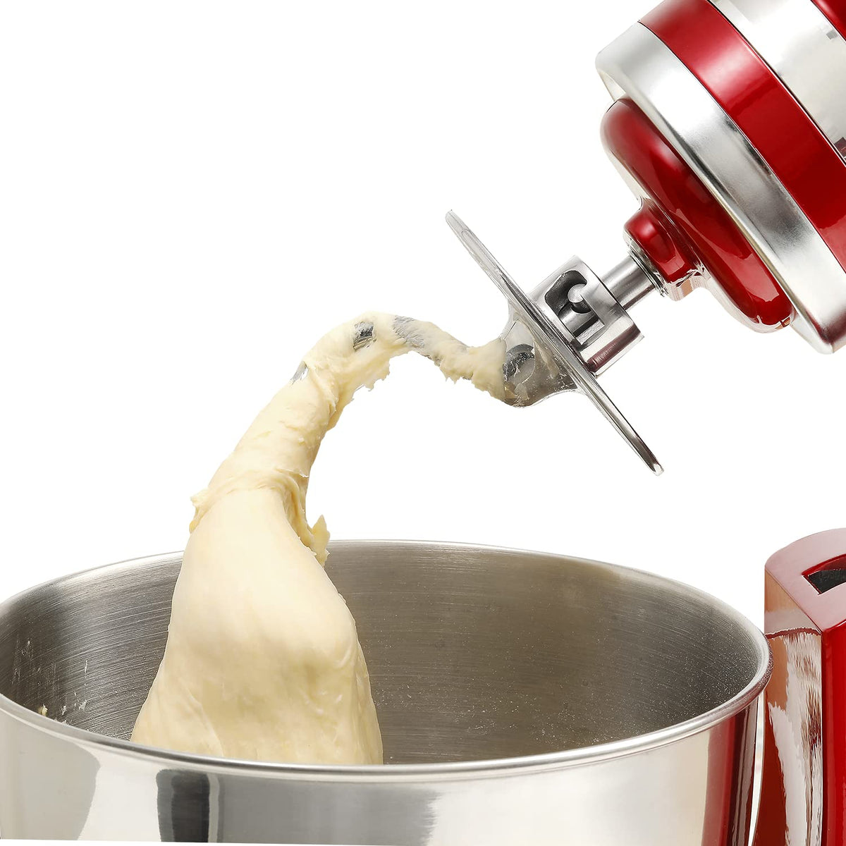 Lawenme KitchenAid tilt-head compatible for easy upgrades.