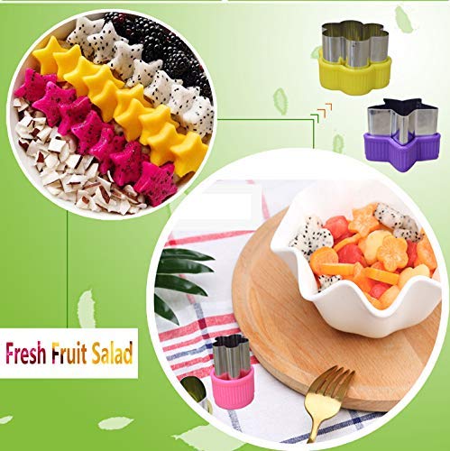 LAXIZAR big flower cutter adds decorative pastries