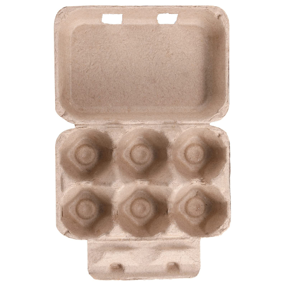 LayHyand carton dimensions fit fridge shelves and small markets.