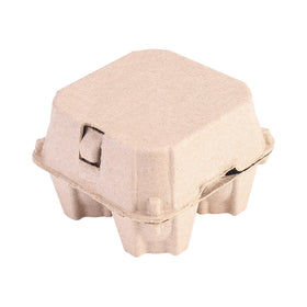 LayHyand 4ct egg cartons help organize eggs for sale.
