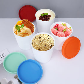 LayYun removable labels help you track flavors and batches.