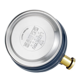 Care tips for Lazneyru tea kettle descaling and cleaning