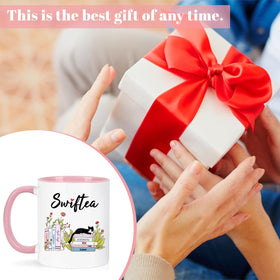 Lbanasd Swiftea mug top images provide versatile display options