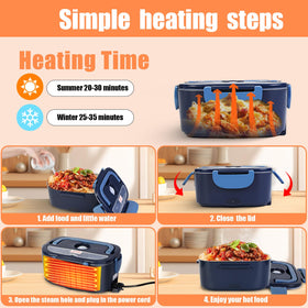 LBMVRB leak-proof lid silicone ring prevents spills on the go.