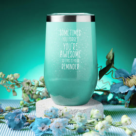 LE CADEAU gardenia candle creates a calming ambiance in baths