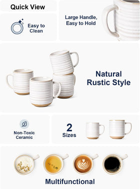 LE TAUCI dishwasher-safe design makes cleaning quick and convenient