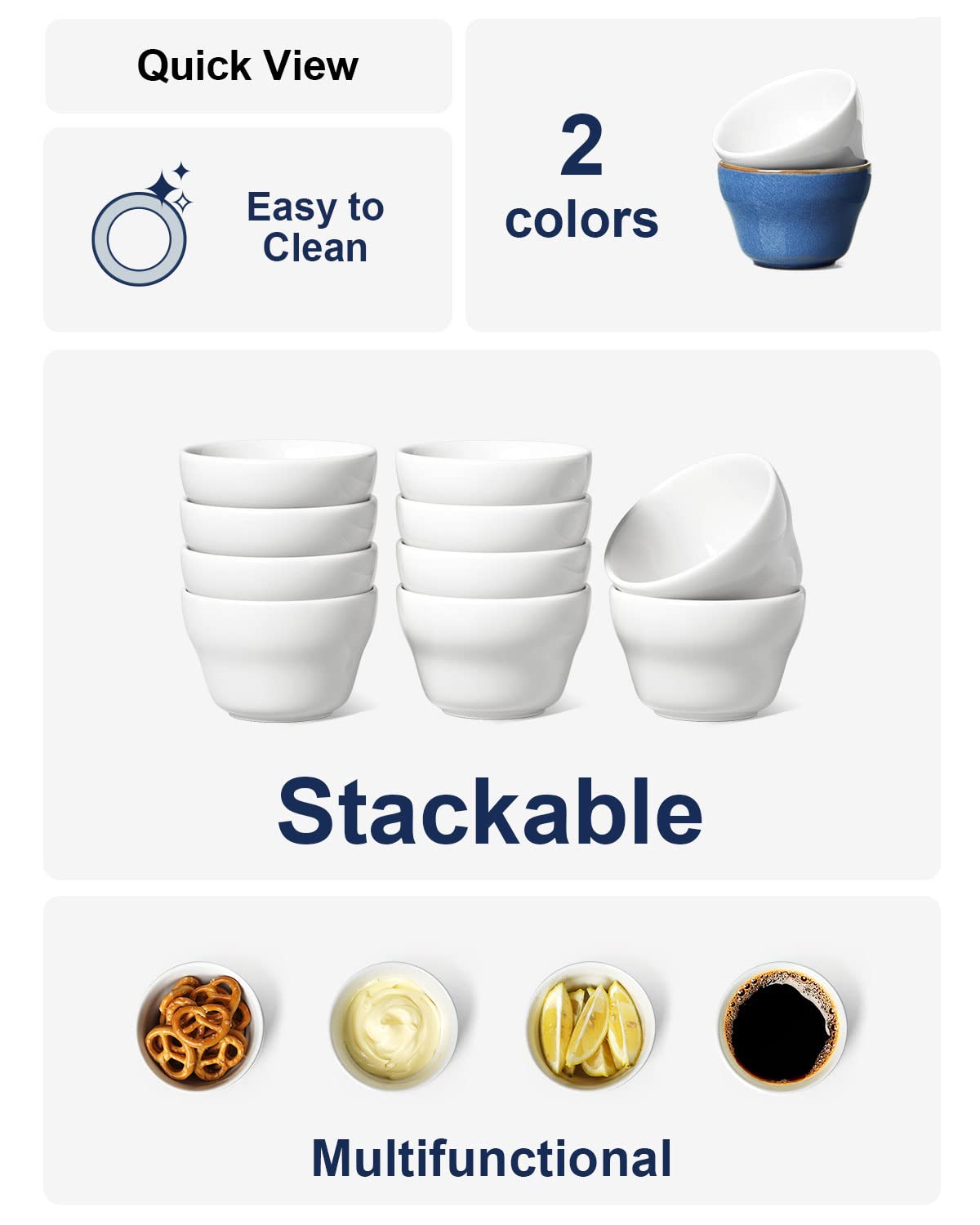 LE TAUCI ice cream bowls showing creamy textures and playful curves for family treats.
