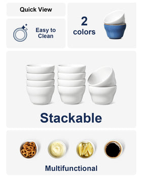 LE TAUCI ice cream bowls showing creamy textures and playful curves for family treats.
