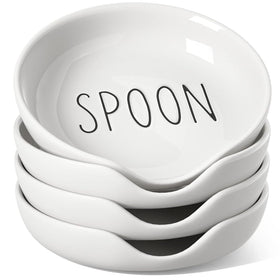 LE TAUCI spoon rest makes a thoughtful gift for home cooks