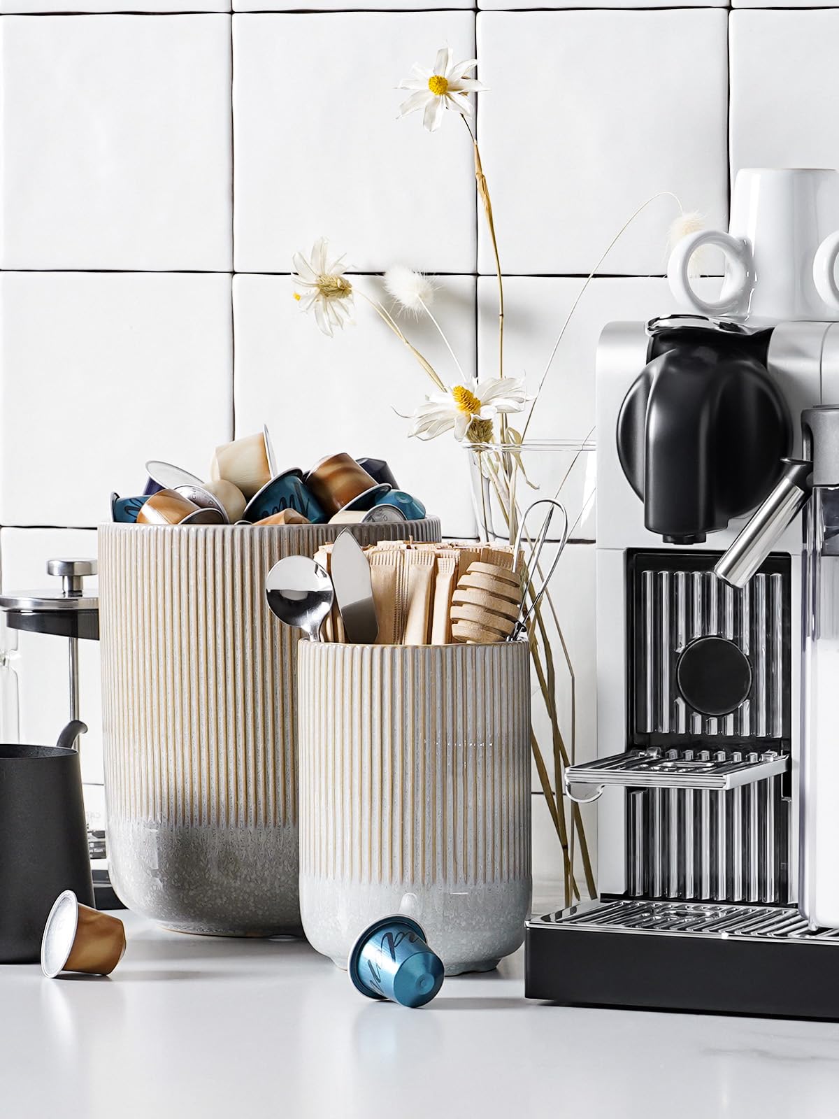 LE TAUCI versatile organizer suitable for gifting or everyday use.