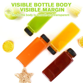 Leaflai air-tight leak-proof bottle keeps beverages fresh in bags or car.