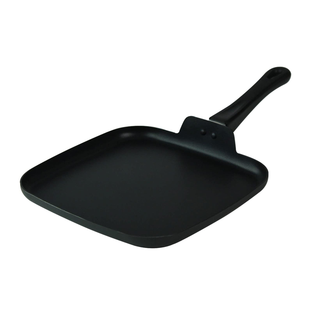 LECOOKING easy-clean action enables quick wipe-down after cooking.