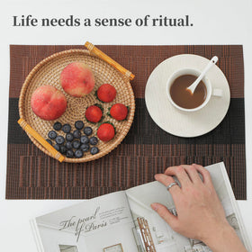 Leetaltree durable, fade-resistant texture for everyday use