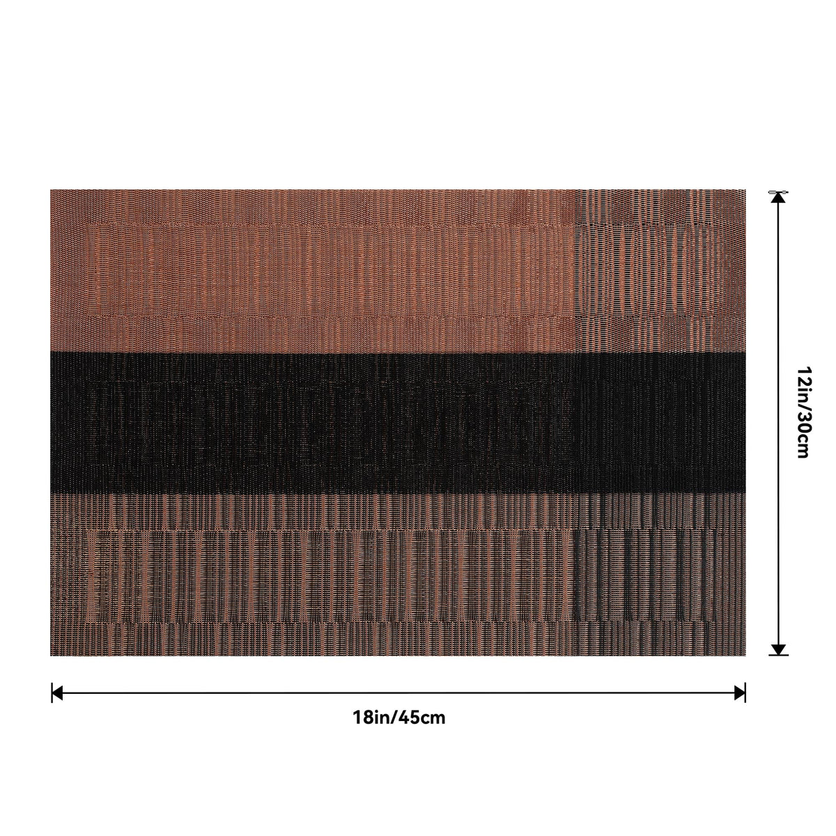 Leetaltree placemats make a thoughtful gift for hosts and housewarmings