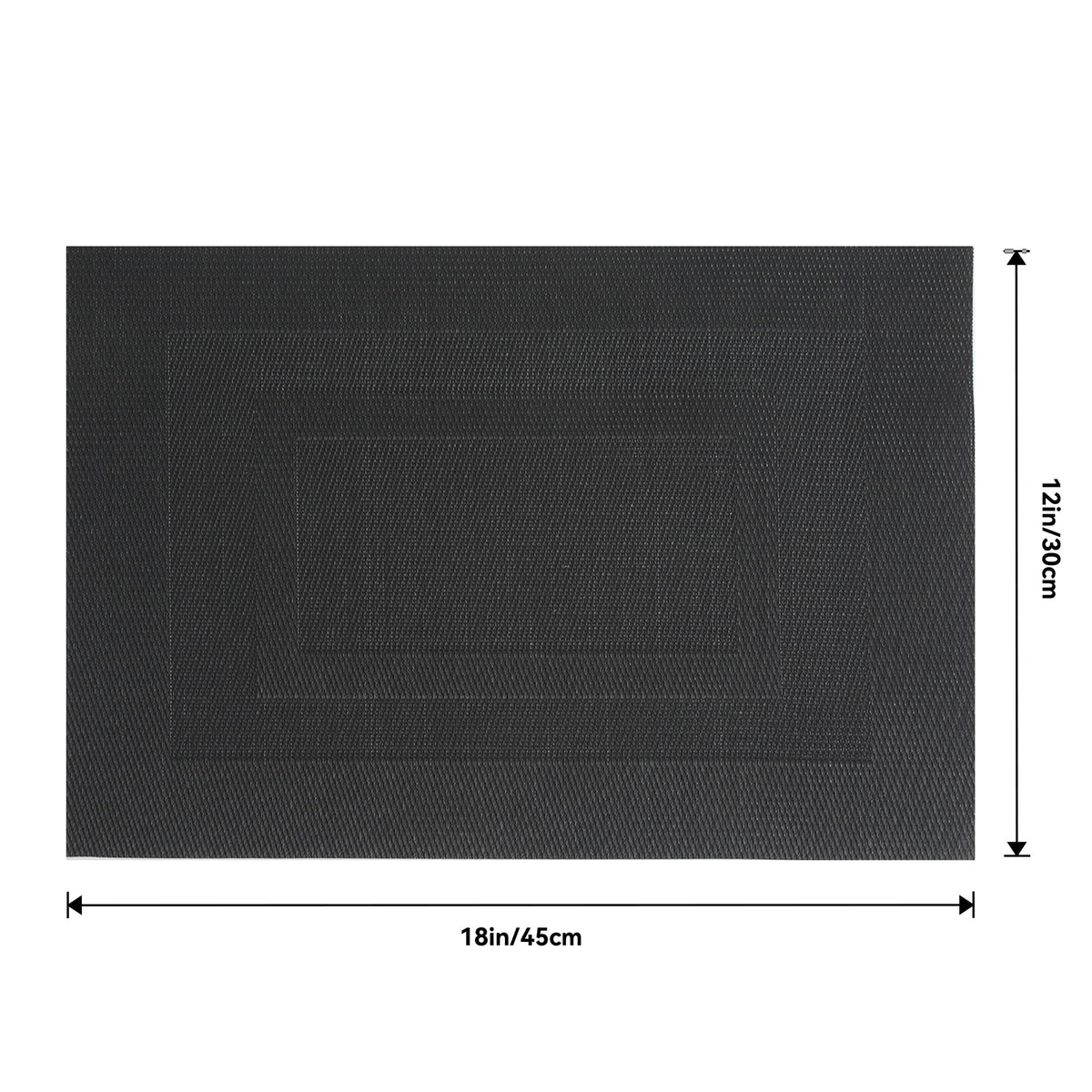 Leetaltree elegant placemats make a thoughtful host gift.