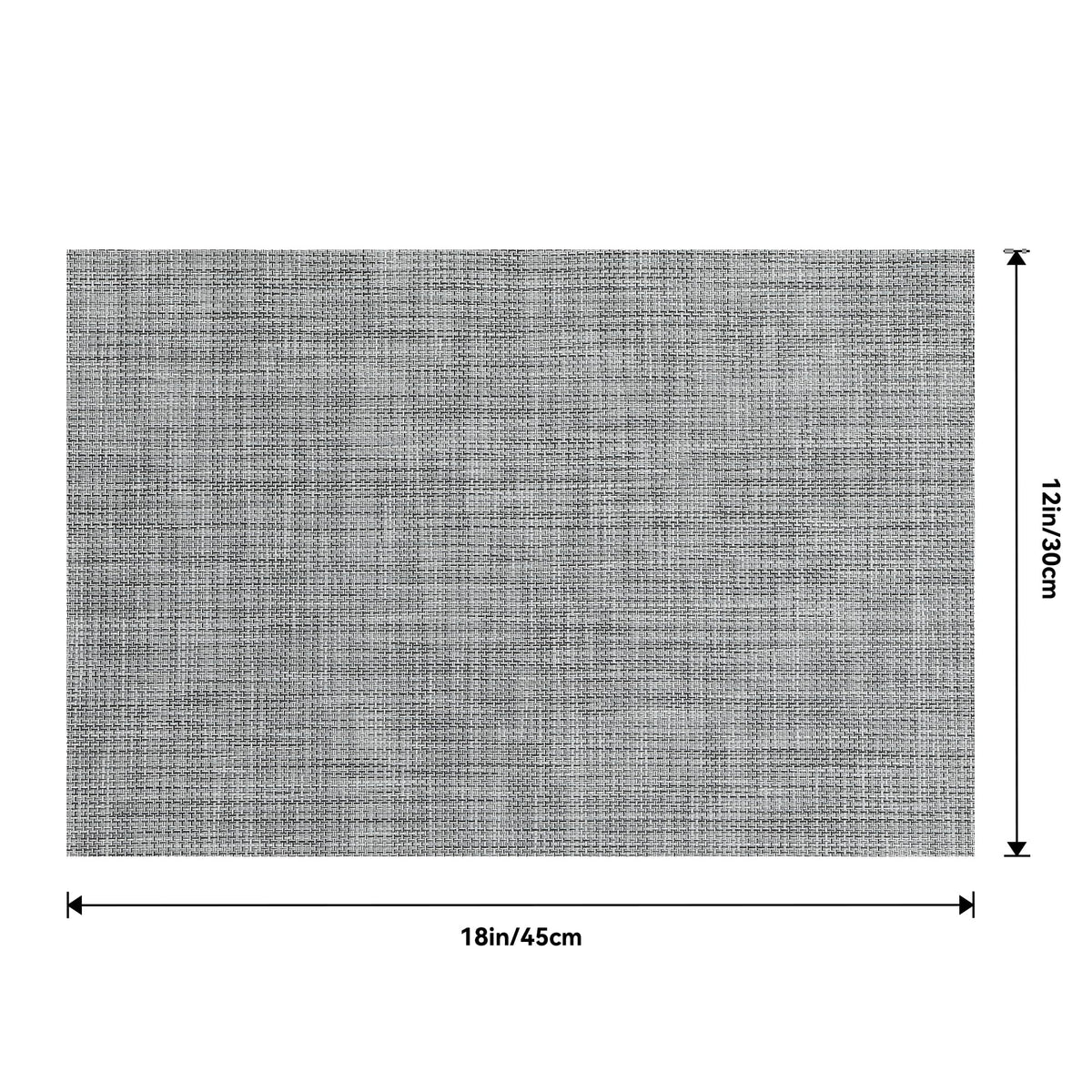 Leetaltree placemats set of four ideal for hosting and gifting
