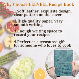 LEEVEEL six-color options let you match kitchen aesthetics.