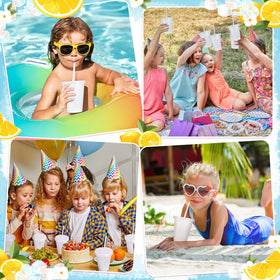 LEIFEOSH ideal for parties, picnics, and outdoor events