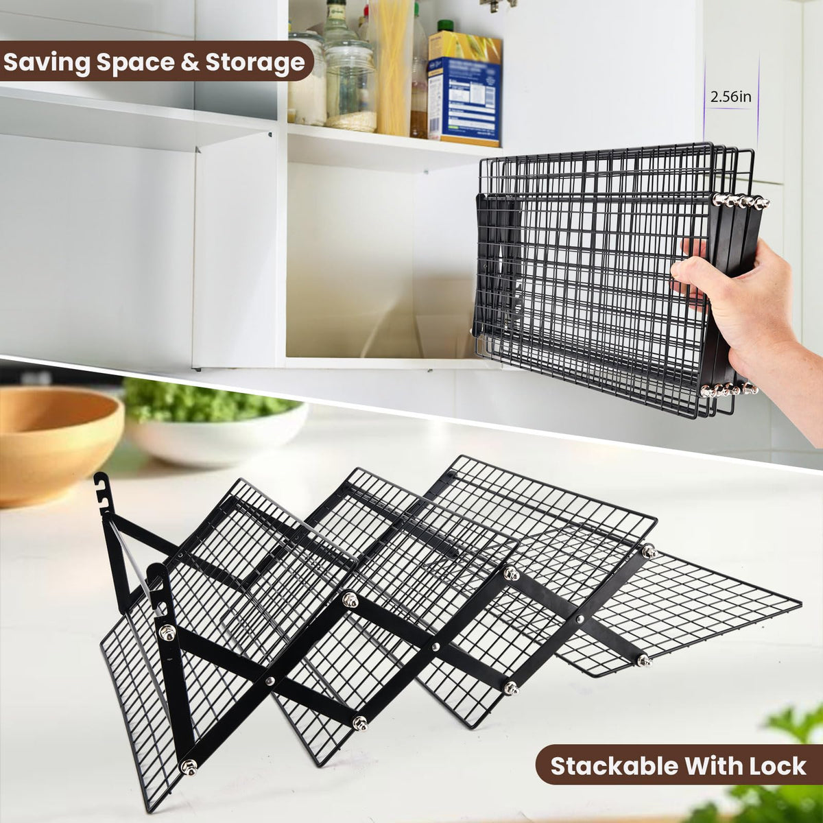 LEIMO KPARTS Durable Stable Design for reliable cooling performance