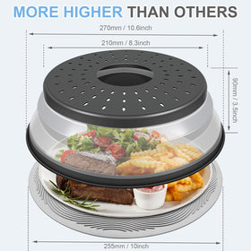 LekDrok silicone trivet and hot pad keeps counters safe.