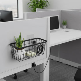 LeleCAT versatile layouts support horizontal or vertical mounting.