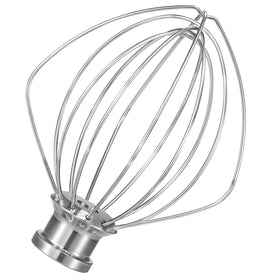 LEMEENQ K45WW wire whip for airy mixtures and fluffy whipped cream.