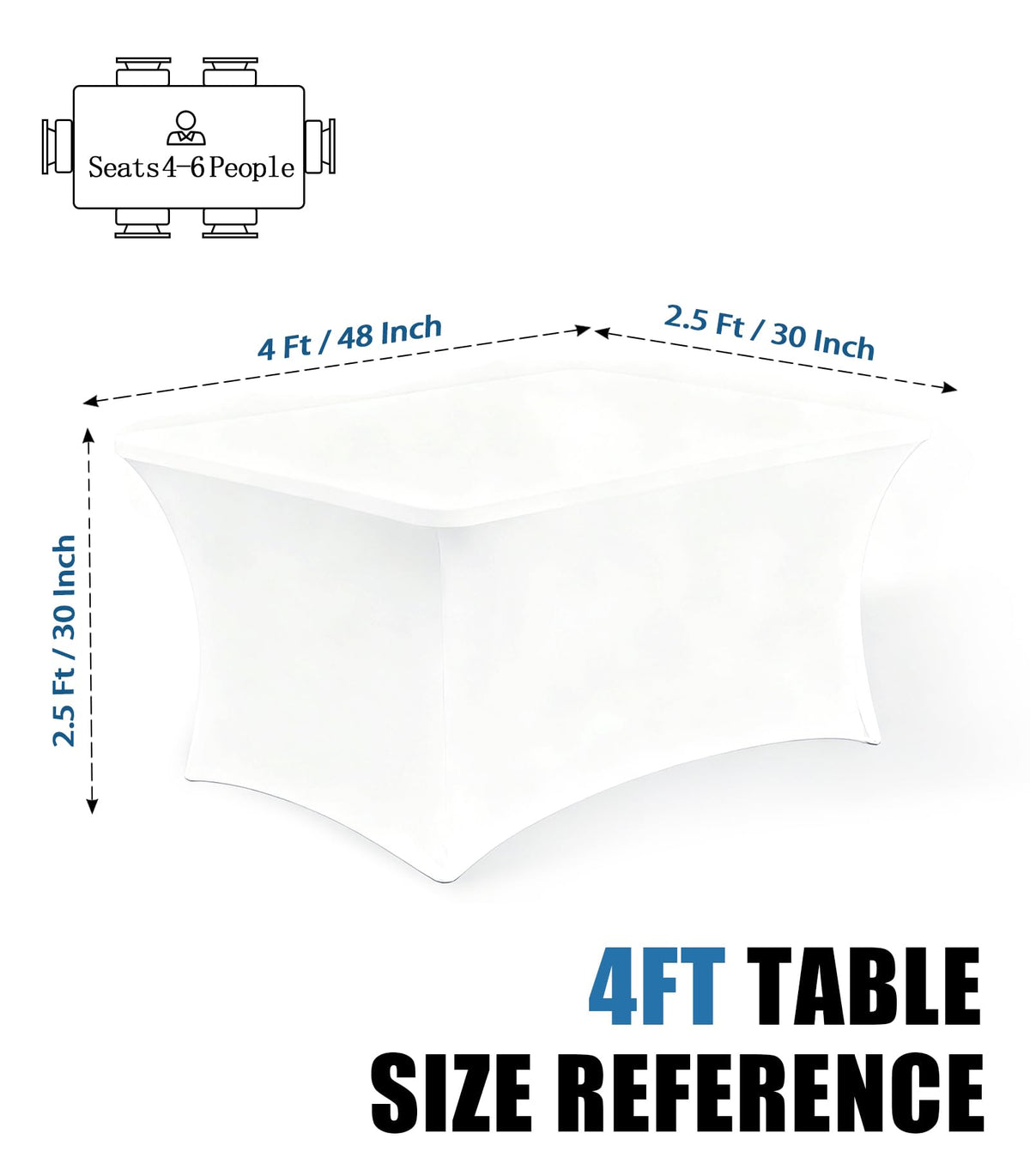 Lemict stretch fabric texture highlights elastic, wrinkle-resistant coverage and smooth feel.