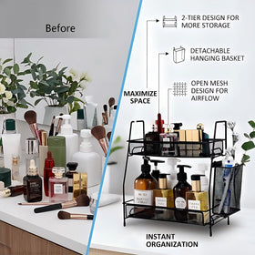 LEMIKKLE grid base stabilizes items to prevent tipping on any surface.