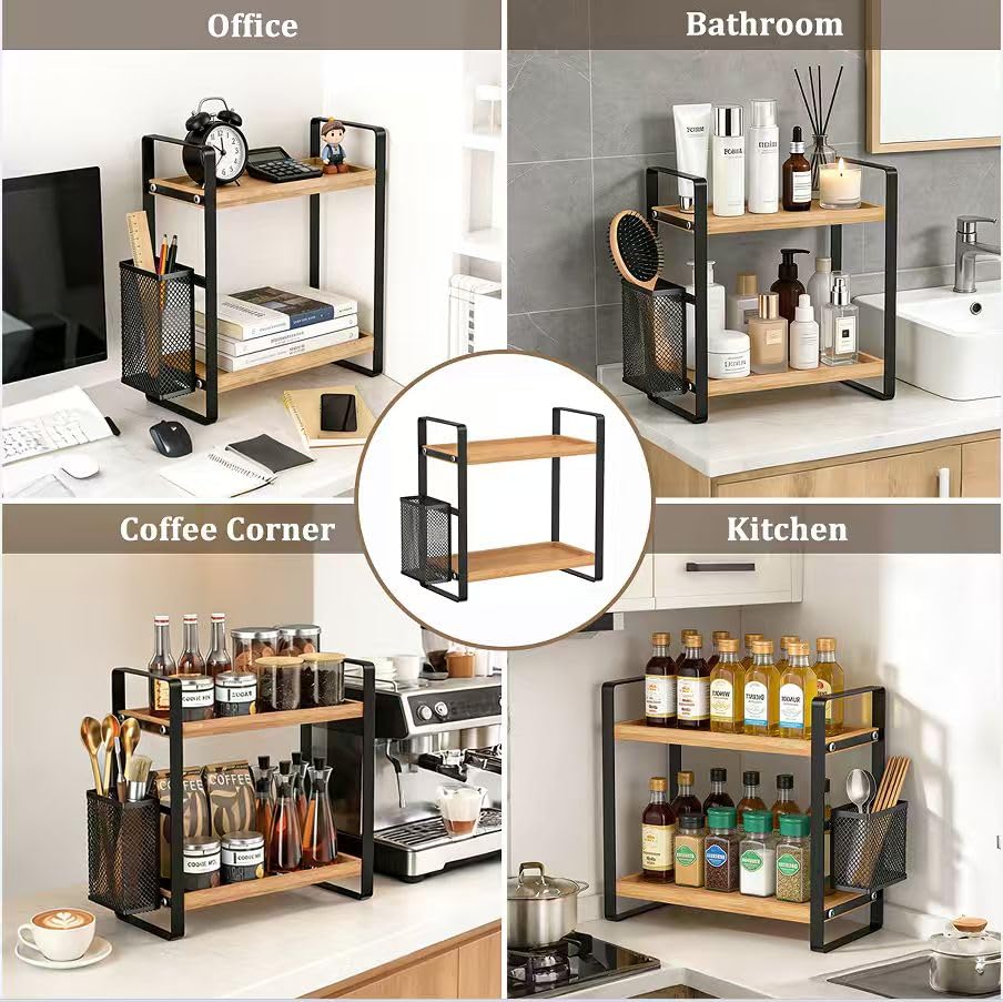 LEMIKKLE sturdy wood and metal build for lasting use