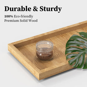 LEMIKKLE side basket stores small utensils within easy reach