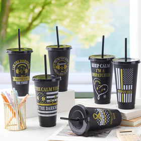 LemonRoad durable plastic construction ensures easy handling and reuse.