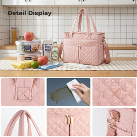 Lemoobolsa fashion-forward colors match personal style and function.