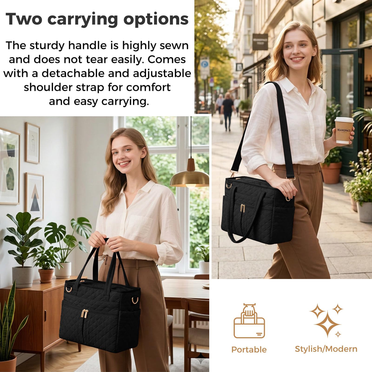 Lemoobolsa work-to-picnic versatility supports daily lunches and leisure trips