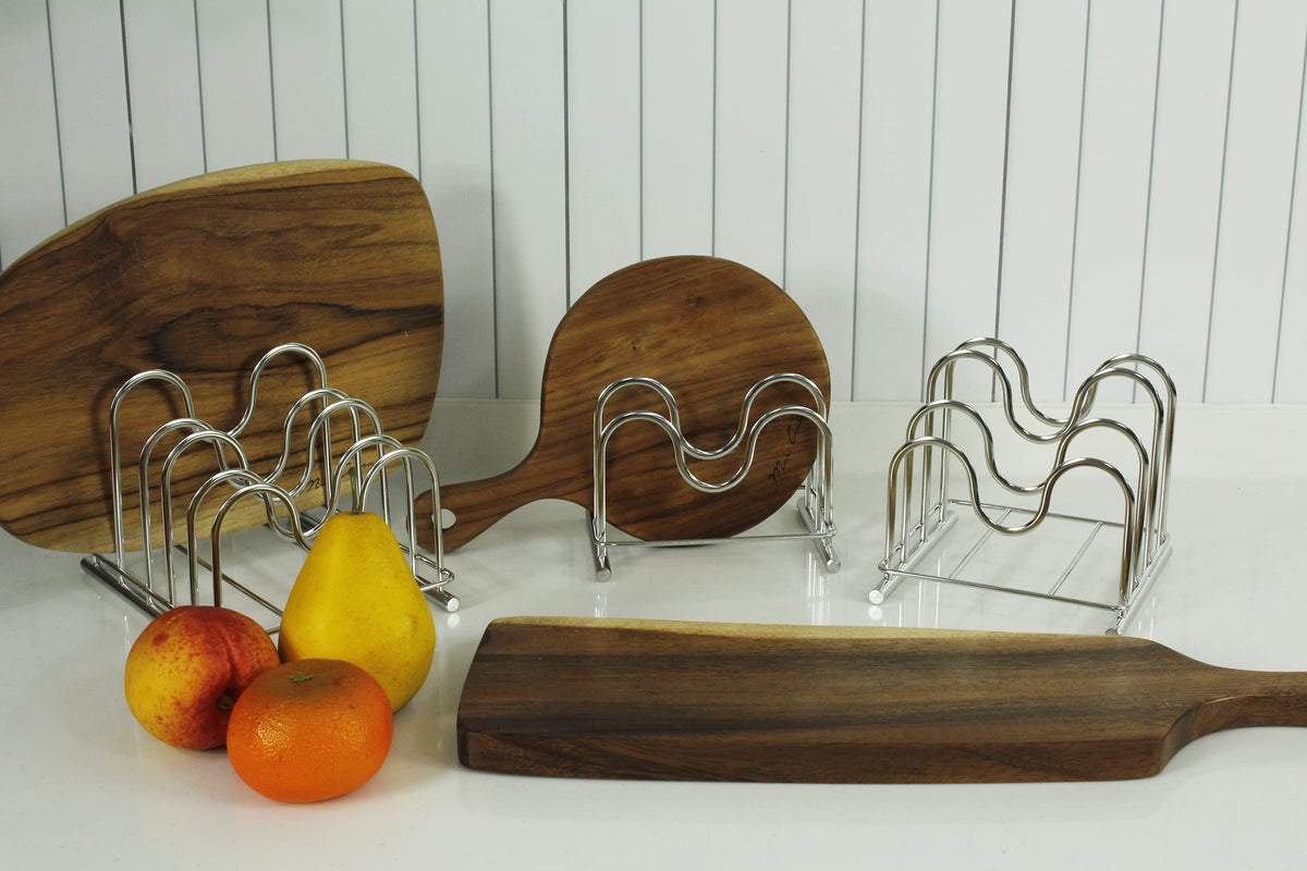LENITH rustproof anti-corrosion finish ensures long-lasting kitchen appeal.