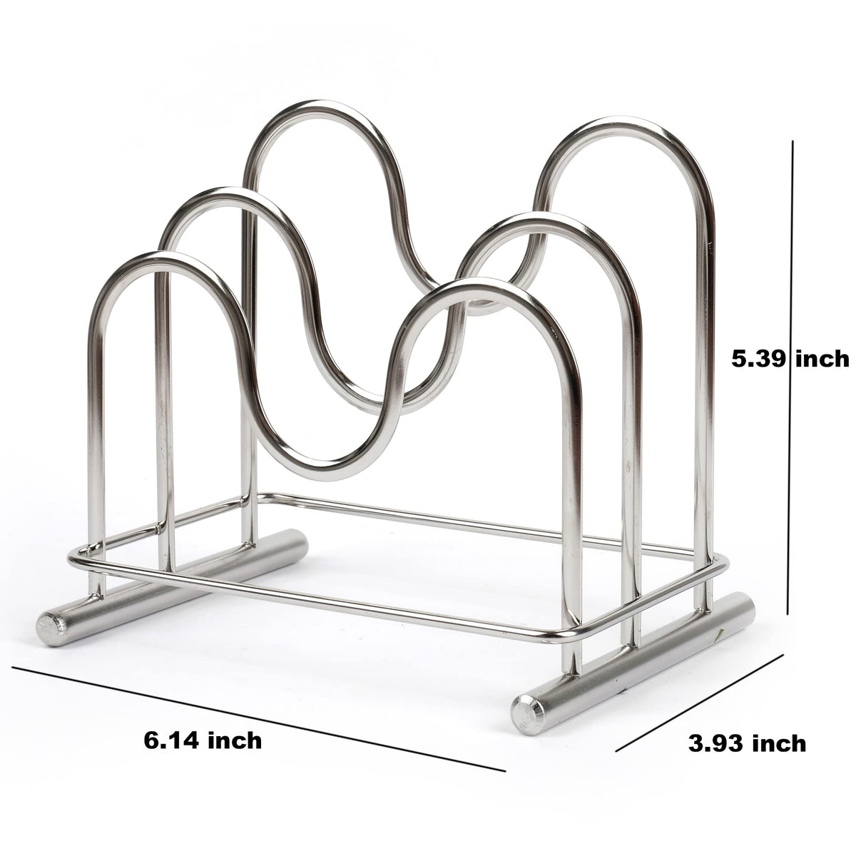 LENITH SUS304 frame resists rust and corrosion for kitchen use.