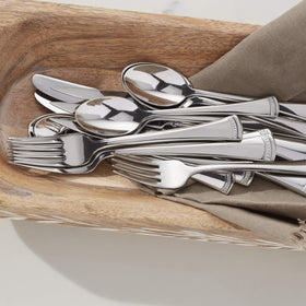 Lenox Portola 65-piece collection for service for 12
