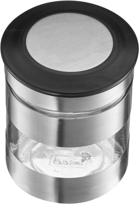Le'raze BPA-free storage supports safe food handling and storage.