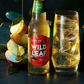 Le'raze glasses used for cocktails juice or iced tea