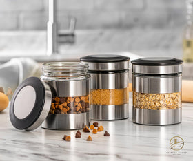Le'raze dishwasher-safe design simplifies cleaning after use.