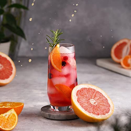 Le'raze gift-ready glasses set suitable for celebrations