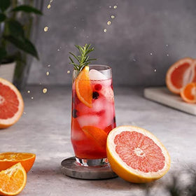 Le'raze gift-ready glasses set suitable for celebrations
