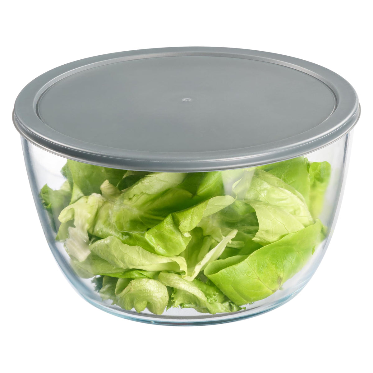 Le'raze serving-ready design blends function with elegant style.